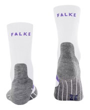 Falke Running Sock RU4 Endurance Cool (medium cushioning) white Ladies - 1 Pair