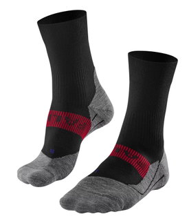 Falke Running Sock RU4 Endurance Cool (medium cushioning) black Ladies - 1 Pair