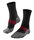 Falke Running Sock RU4 Endurance Cool (medium cushioning) black Ladies - 1 Pair