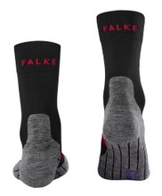 Falke Running Sock RU4 Endurance Cool (medium cushioning) black Ladies - 1 Pair