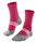 Falke Running Sock RU4 Endurance Cool (medium cushioning) pink Ladies - 1 Pair