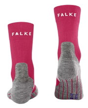 Falke Running Sock RU4 Endurance Cool (medium cushioning) pink Ladies - 1 Pair