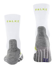Falke Running Sock RU4 Endurance Cool (medium cushioning) white men's - 1 pair