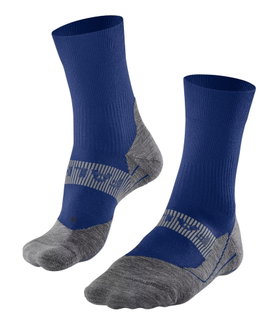 Falke Running Sock RU4 Endurance Cool (medium cushioning) dark blue men's - 1 pair