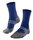 Falke Running Sock RU4 Endurance Cool (medium cushioning) dark blue men's - 1 pair