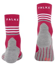Falke Running Sock RU4 Endurance Reflect (medium cushioning) pink Women - 1 Pair