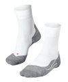 Falke Laufsocke RU4 (mittelstarke Polsterung) weiss Herren - 1 Paar