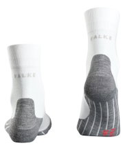 Falke Running Sock RU4 (medium cushioning) white Men - 1 Pair