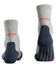 Falke Running Sock RU4 (medium cushioning) grey Men - 1 Pair