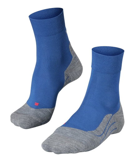 Falke Laufsocke RU4 (mittelstarke Polsterung) dunkelblau Herren - 1 Paar