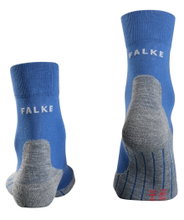 Falke Running Sock RU4 (medium cushioning) dark blue Men - 1 Pair