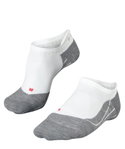 Falke Running Sock RU4 Invisible Footlet White Men - 1 Pair
