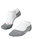 Falke Laufsocke RU4 Invisible Fuessling weiss Herren - 1 Paar