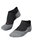 Falke Laufsocke RU4 Invisible Fuessling schwarz Herren - 1 Paar