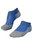 Falke Laufsocke RU4 Invisible Fuessling blau Herren - 1 Paar
