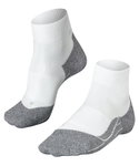 Falke Laufsocke RU4 Light Performance Short (hoher Tragekomfort) weiss Herren - 1 Paar