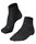 Falke Laufsocke RU4 Light Performance Short (hoher Tragekomfort) schwarz Herren - 1 Paar