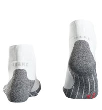 Falke Laufsocke RU4 Light Performance Short (hoher Tragekomfort) weiss Damen - 1 Paar