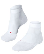 Falke Running Sock RU4 Short White Women - 1 Pair