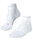 Falke Laufsocke RU4 Short weiss Damen - 1 Paar
