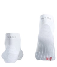 Falke Running Sock RU4 Short White Women - 1 Pair