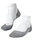 Falke Laufsocke RU4 Short weiss/grau Damen - 1 Paar