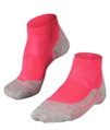 Falke Laufsocke RU4 Short pink Damen - 1 Paar
