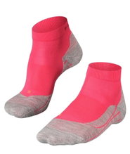 Falke Running Sock RU4 Short pink Women - 1 Pair