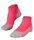 Falke Laufsocke RU4 Short pink Damen - 1 Paar