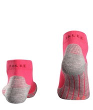 Falke Running Sock RU4 Short pink Women - 1 Pair