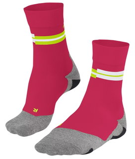 Falke Running Sock RU5 Race (medium cushioning) pink Ladies