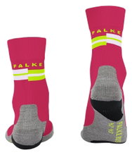 Falke Running Sock RU5 Race (medium cushioning) pink Ladies