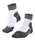 Falke Running Sock RU Trail (optimal fit) white/grey ladies - 1 pair
