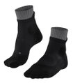 Falke Laufsocke RU Trail (optimale Passform) schwarz Damen - 1 Paar