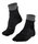 Falke Running Sock RU Trail (optimal fit) black ladies - 1 pair