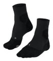 Falke Running Sock RU Trail Grip (medium cushioning) black ladies