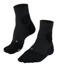 Falke Running Sock RU Trail Grip (medium cushioning) black ladies