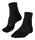 Falke Running Sock RU Trail Grip (medium cushioning) black ladies