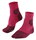 Falke Running Sock RU Trail Grip (medium cushioning) pink ladies