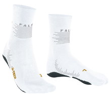 Falke Running Socks RU True Motion white Men's - 1 Pair