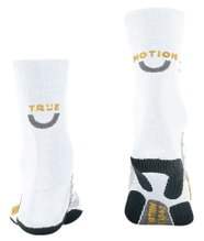 Falke Running Socks RU True Motion white Men's - 1 Pair
