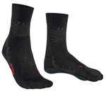 Falke Laufsocke RU True Motion schwarz Herren - 1 Paar