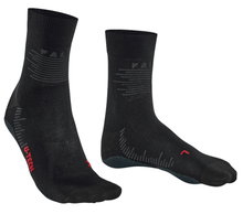 Falke Running Socks RU True Motion black Men's - 1 Pair