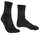 Falke Running Socks RU True Motion black Men's - 1 Pair