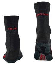 Falke Running Socks RU True Motion black Men's - 1 Pair