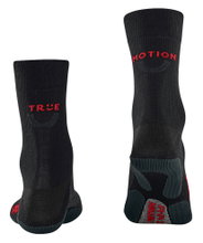 Falke Running Socks RU True Motion black Ladies - 1 Pair