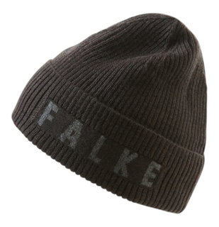 Falke Beanie - breathable, temperature regulating - brown - 1 piece