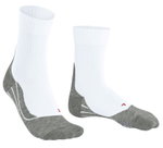 Falke Tennissocke PL4 (leichter Polsterung) weiss Herren - 1 Paar