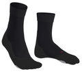 Falke Tennissocke PL4 (leichter Polsterung) schwarz Herren - 1 Paar