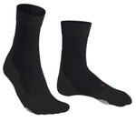 Falke Tennis Socks PL4 (light padding) black men's - 1 pair